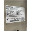 Image 4 : Yaskawa #SGDM-1EAC-SD1-P Servopack