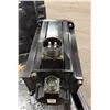 Image 3 : Yaskawa #SGMGH-60NCB61 AC Servo Motor