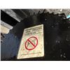 Image 4 : Yaskawa #SGMGH-60NCB61 AC Servo Motor