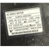 Image 5 : Yaskawa #SGMGH-60NCB61 AC Servo Motor