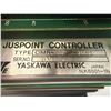 Image 4 : Yaskawa #CIMR-37JP-1001 JUSPOINT Controller