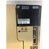 Image 4 : (2) Yaskawa #SGDV-8R4D01A002000 Servopacks