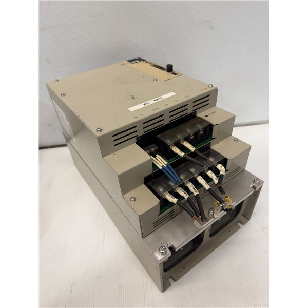 Yaskawa #SGDV-280D01A002000 Servopack