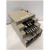 Image 1 : Yaskawa #SGDV-280D01A002000 Servopack
