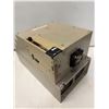 Image 2 : Yaskawa #SGDV-280D01A002000 Servopack