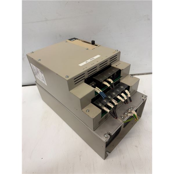 Yaskawa #SGDV-280D01A002000 Servopack
