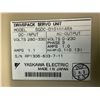 Image 3 : Yaskawa #SGDC-010101ARA Drivepack Servo Unit