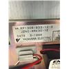 Image 6 : Yaskawa Rack #JZNC-MRK30-1E w/Power Supply & Boards