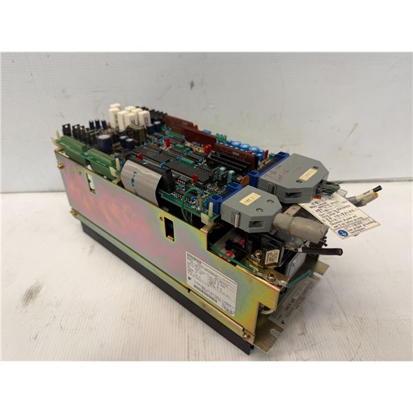 Yaskawa #CACR-SR15SB1AFY100 Servopack