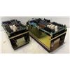 Image 3 : (2) Yaskawa #CACR-SR15SB1AFY100 Servopacks