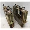 Image 1 : Lot of (2) Yaskawa #CACR-IR15SEB P00 B09 & #CACR-IR15SEB P00 B08