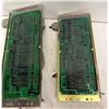 Image 2 : Lot of (2) Yaskawa Circuit Boards