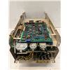 Image 3 : Yaskawa #CIMR-MTIII-11K Transistor Inverter