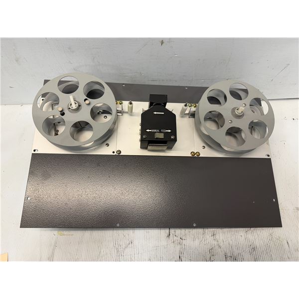 Sanyo Denki #MODEL 1500 Tape Handler