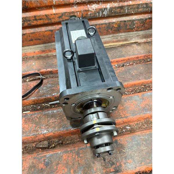 Yaskawa #USAGED-30A22SE AC Servo Motor