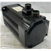 Image 3 : Yaskawa #USAGED-09A22K AC Servo Motor