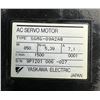 Image 4 : Yaskawa #SGMG-09A2AB AC Servo Motor