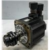 Image 2 : Yaskawa #SGMG-09A2AB AC Servo Motor