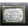 Image 5 : Yaskawa #SGMG-09A2AB AC Servo Motor