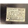 Image 6 : Yaskawa #SGMGH-13DCA6C AC Servo Motor with Encoder: UTSIH-B17CK