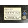 Image 5 : Yaskawa #SGMGH-44A2A-YR15 AC Servo Motor