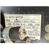 Image 6 : Yaskawa #SGMGH-13A2A-YR23 AC Servo Motor w/#UTSAE-B17BBF Encoder