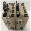Image 1 : (2) Yaskawa #SGDS-08A12AY27 Servopacks