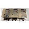 Image 2 : (3) Yaskawa #CIMR-V7AM40P7