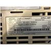 Image 4 : (3) Yaskawa #CIMR-V7AM40P7