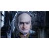 Image 4 : A Series of Unfortunate Events (2017-2019) - Count Olaf (Neil Patrick Harris) Bald Cap And Nose Appl