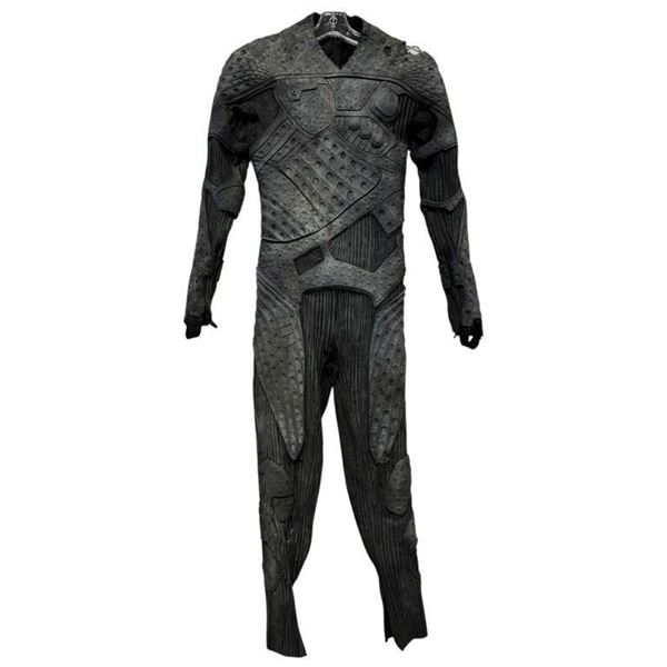 After Earth (2013) - Kitai Raige Jumpsuit - Lot A