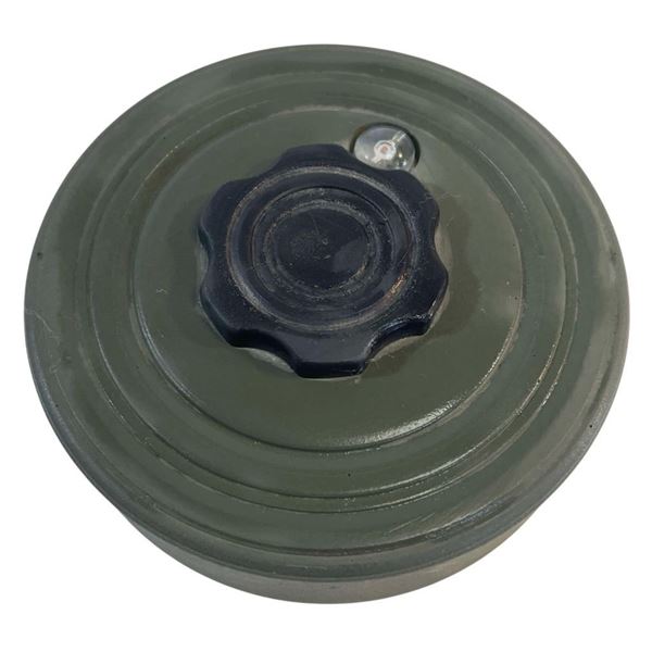 Alex Cross (2012) - Prop Belt Bomb