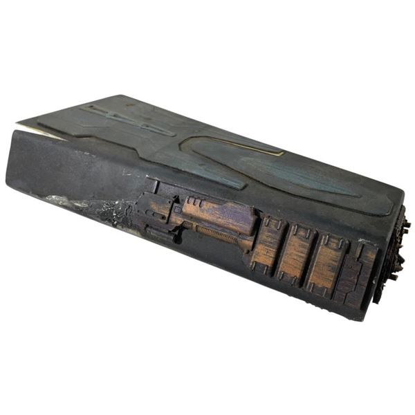 Event Horizon (1997) - Ship Model Miniature - Lot A