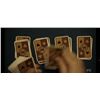 Image 4 : Fargo (2014-) - 5 Partial Decks of Cards