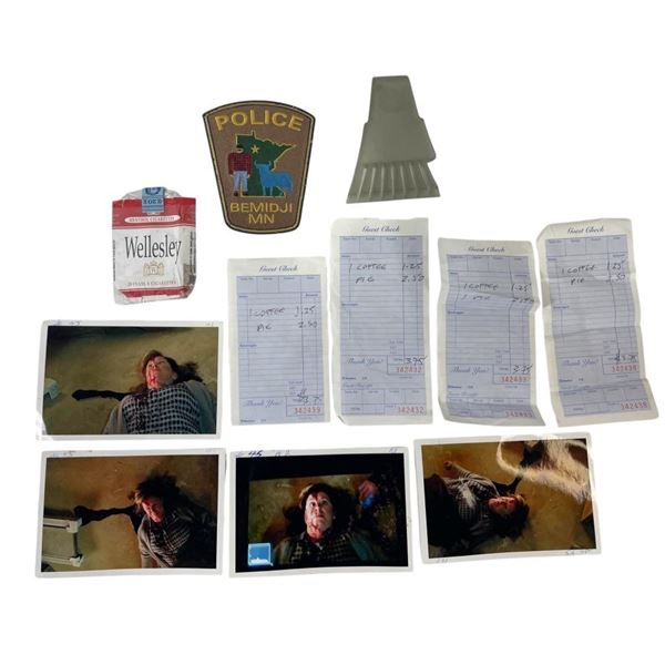 Fargo (2014–2024) - Season 2 Prop Collection