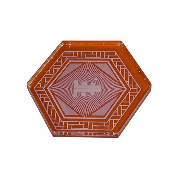 Halo (2022) - Currency Chip.