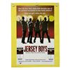 Image 1 : Jersey Boys - Broadway Poster With Tickets