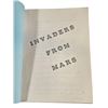 Image 2 : Invaders from Mars (1986) - Script