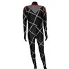 Image 1 : Power Rangers Dino Thunder (2004) - Kelzaks Jumpsuit