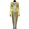 Image 1 : Power Rangers Operation Overdrive (2007) - Yellow Ranger Jumpsuit (Disney Theme Park)