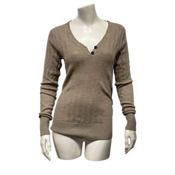 Quarantine (2008) - Angela (Jennifer Carpenter) Long Sleeve Shirt