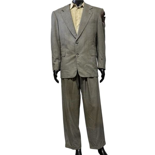 Red Corner (1997) - Jack Moore (Richard Gere) 3-Piece Costume