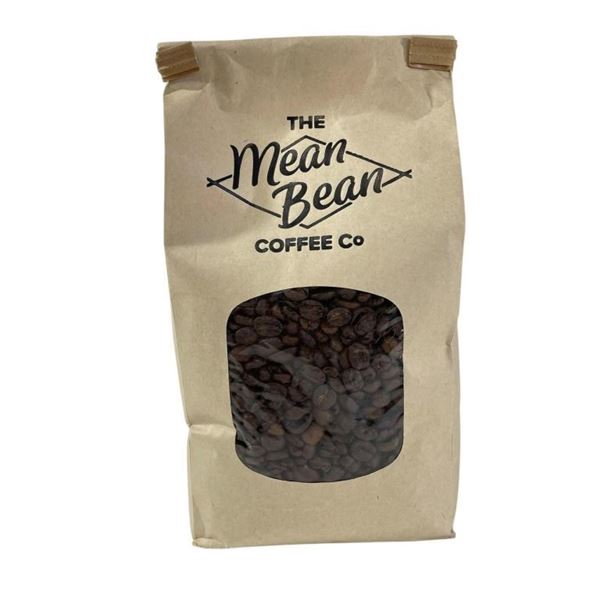 Sonic the Hedgehog 2 (2022) - Dr. Robotnik (Jim Carrey) Mean Bean Coffee