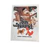 Image 1 : The Fox and the Hound (1981) - Advance Campaign Materials