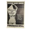 Image 1 : The Firemen's Ball (1976) - 1-Sheet Poster (27" x 41")