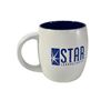 Image 2 : The Flash (2014-2023) - Star Laboratories Mug