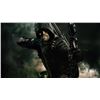 Image 6 : Arrow TV Series (2012-2020) - Green Arrow (Stephen Amell) Hero Right Leg Quiver