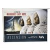Image 1 : Ascension (2014) - Large Vinyl Banner