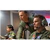 Image 3 : Good Kill (2014) - Set of 4 Airforce Patches