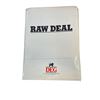 Image 1 : Raw Deal (1986) - Press Folder